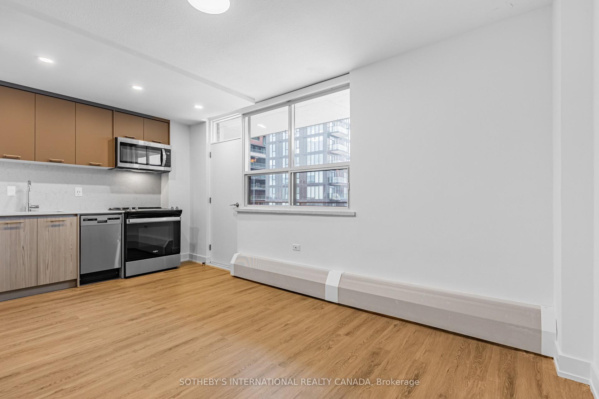 115 Tyndall Avenue S0803 #S0803, Toronto — Condo for lease, photo 1