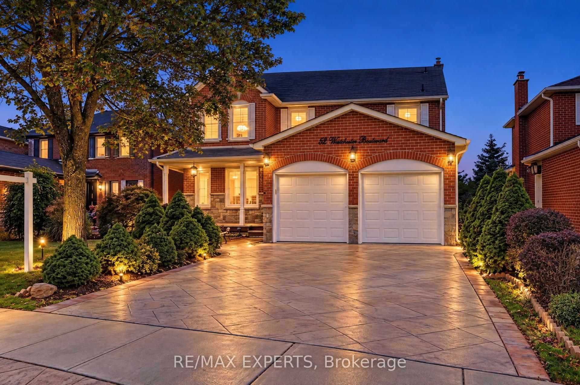 52 Westchester Boulevard, Caledon — Detached for sale, photo 1