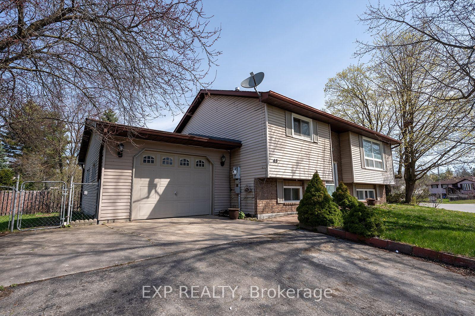 45 Roth Street — photo 1