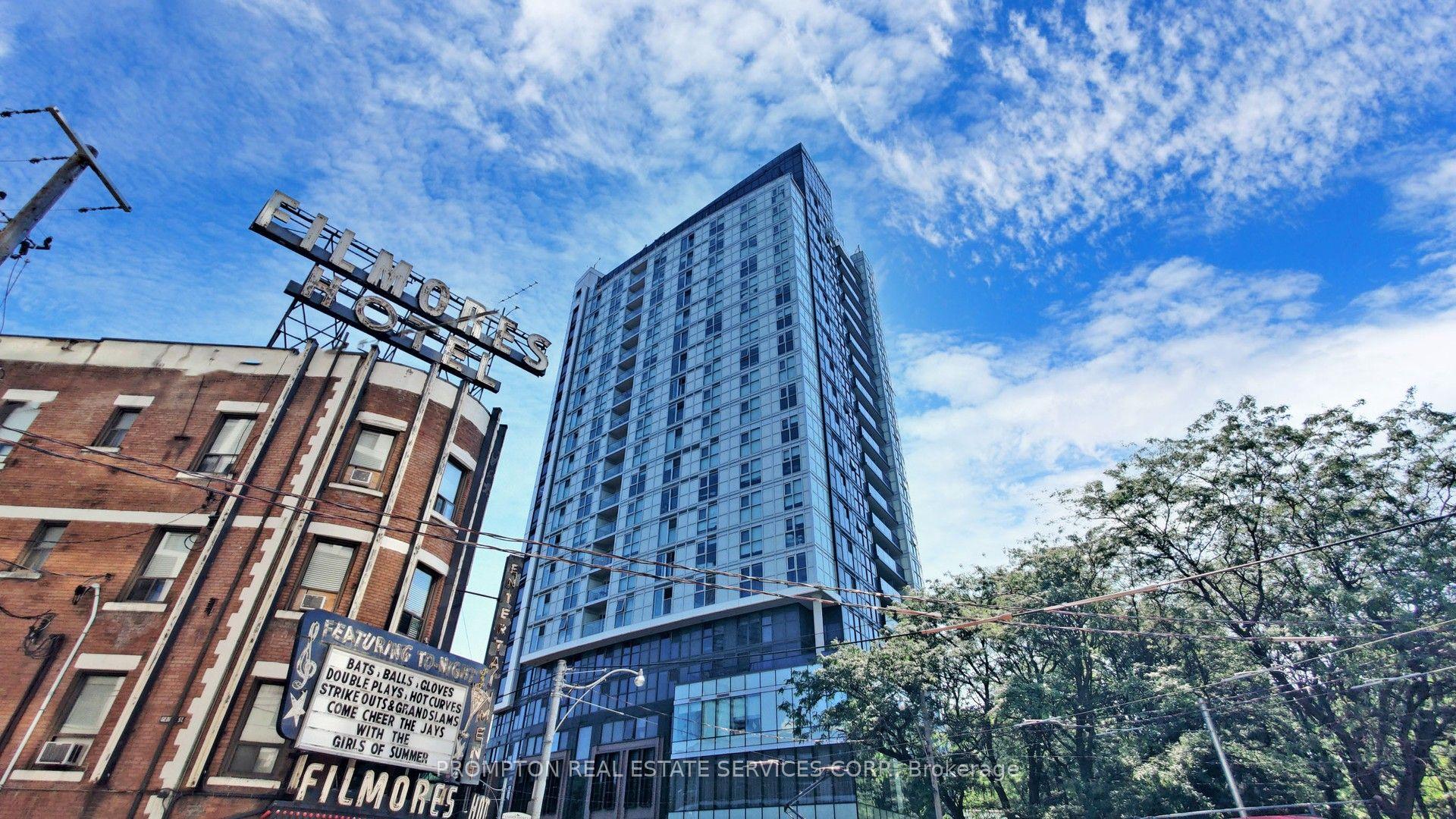 219 Dundas Street E Ph112 #Ph112, Toronto — Condo for sale, photo 1