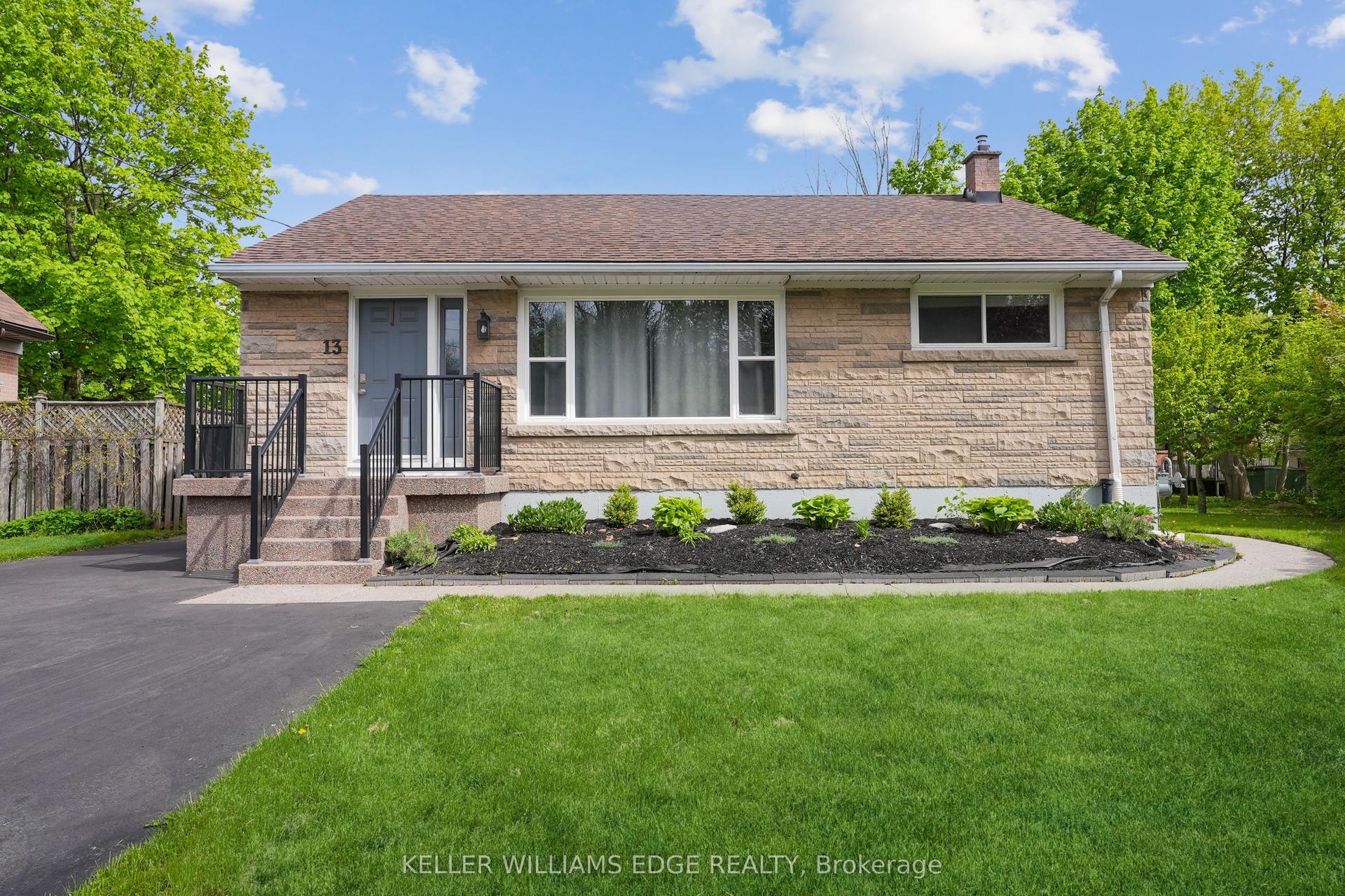 13 Beaucourt Place Upper #Upper, Hamilton — Detached for lease, photo 1
