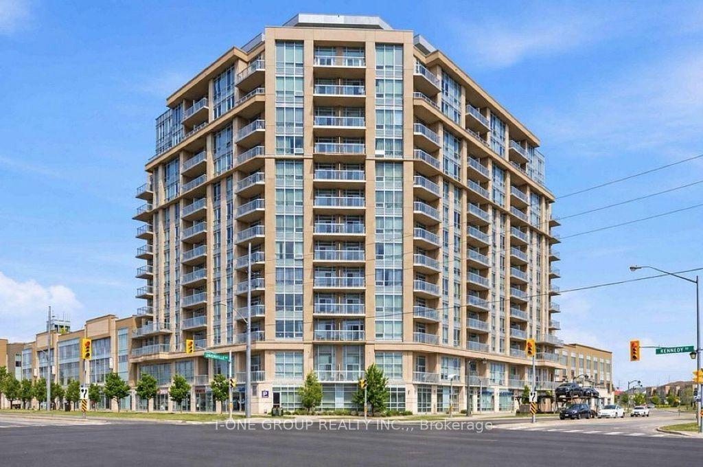 8323 Kennedy Road 1028 #1028, Markham — Condo for lease, photo 1