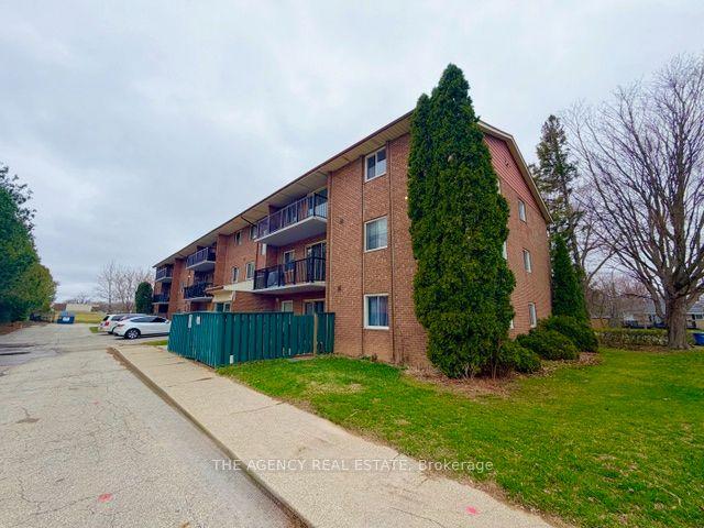 76 Vanier Drive 101 #101 — photo 1