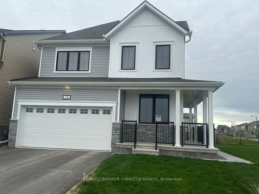 50 GREEN ASH Avenue, Stittsville - Munster - Richmond — Detached for lease, photo 1
