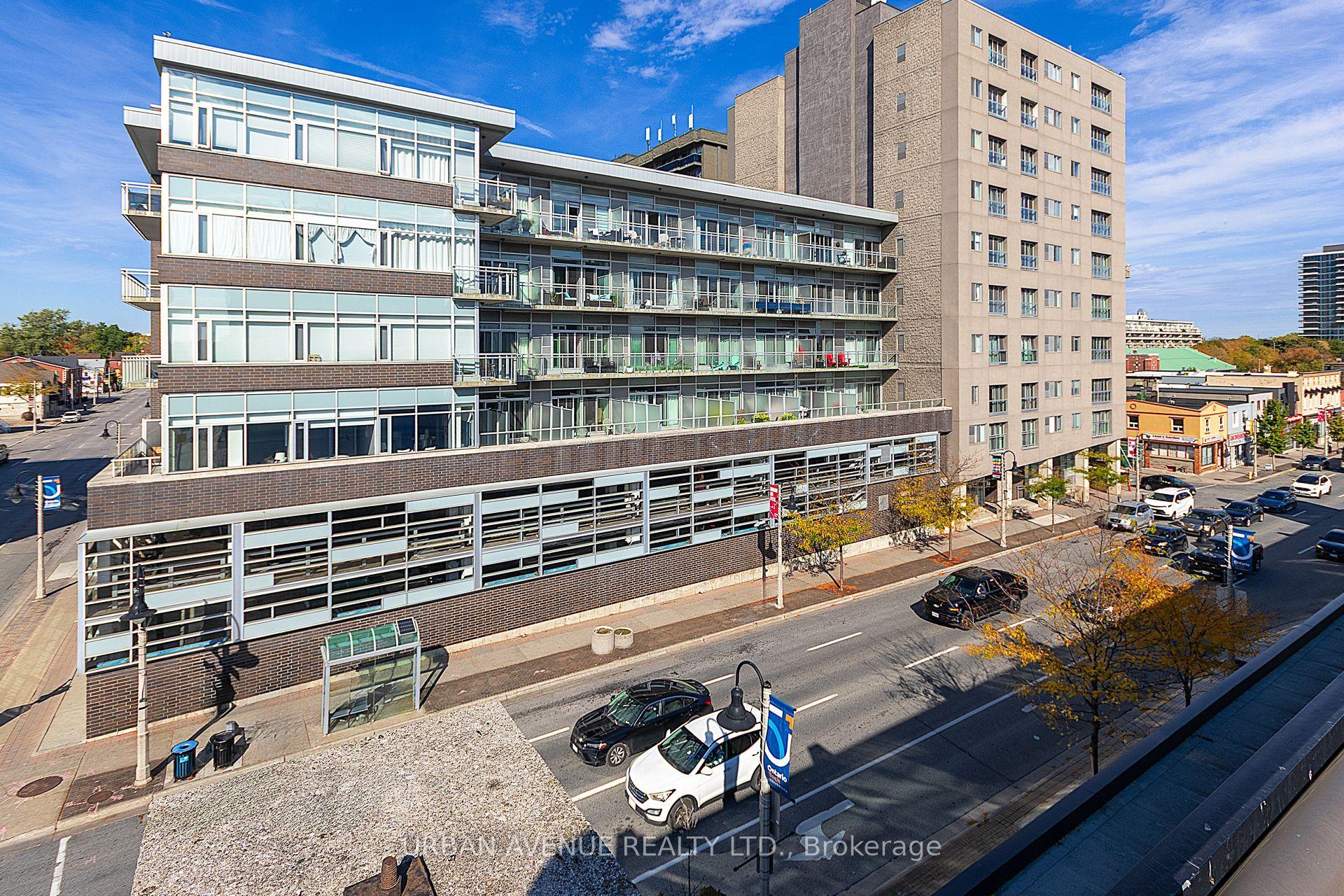 44 Bond Street W 707 #707, Oshawa — Condo for sale, photo 1