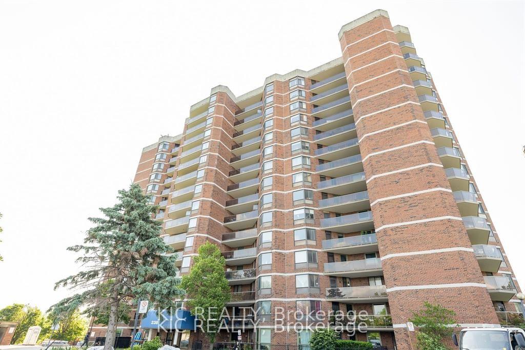 238 ALBION Road 1507 #1507, Toronto — Condo for sale, photo 1