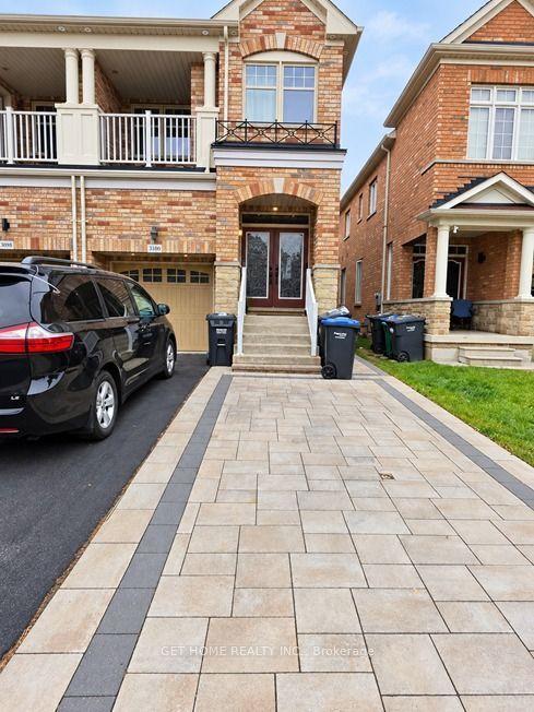 3100 Doyle Street Bsmt #Bsmt, Mississauga — Semi-Detached for lease, photo 1