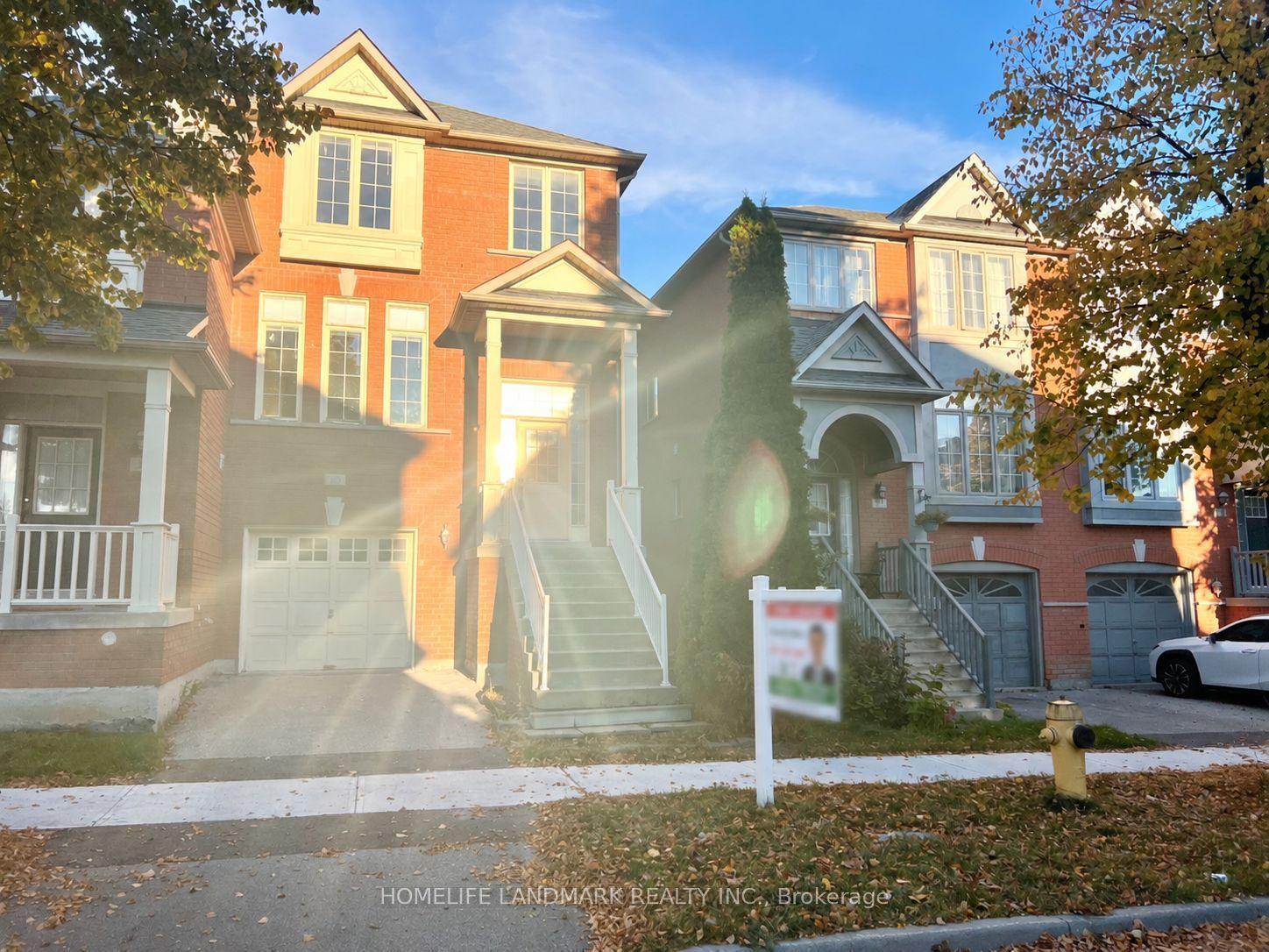 19 Fairlawn Avenue, Markham — Semi-Detached for lease, photo 1