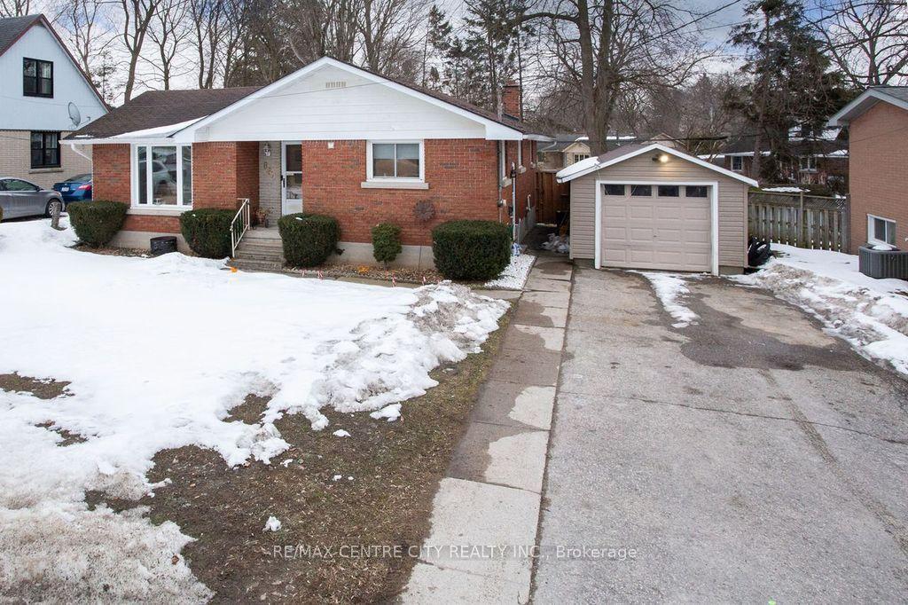 664 Miller Street — photo 1