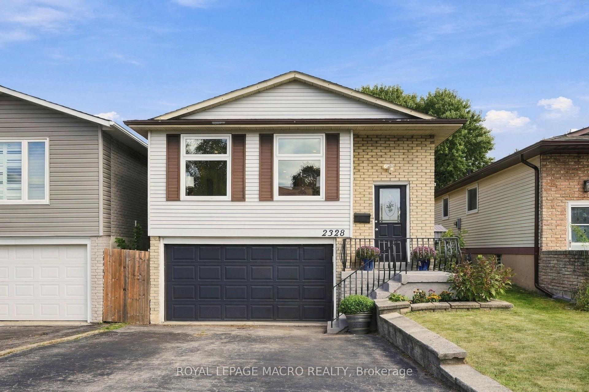 2328 Malcolm Crescent, Burlington — Detached for sale, photo 1