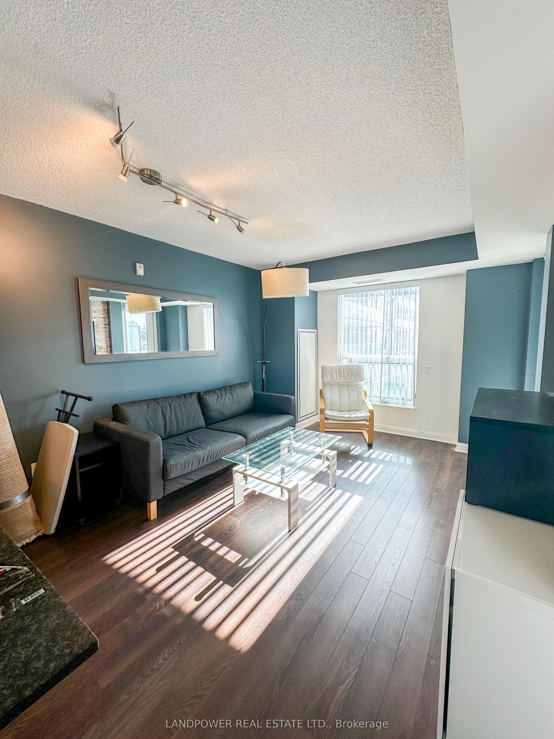 75 Norman Bethune Avenue 504 #504, Richmond Hill — Condo for lease, photo 1
