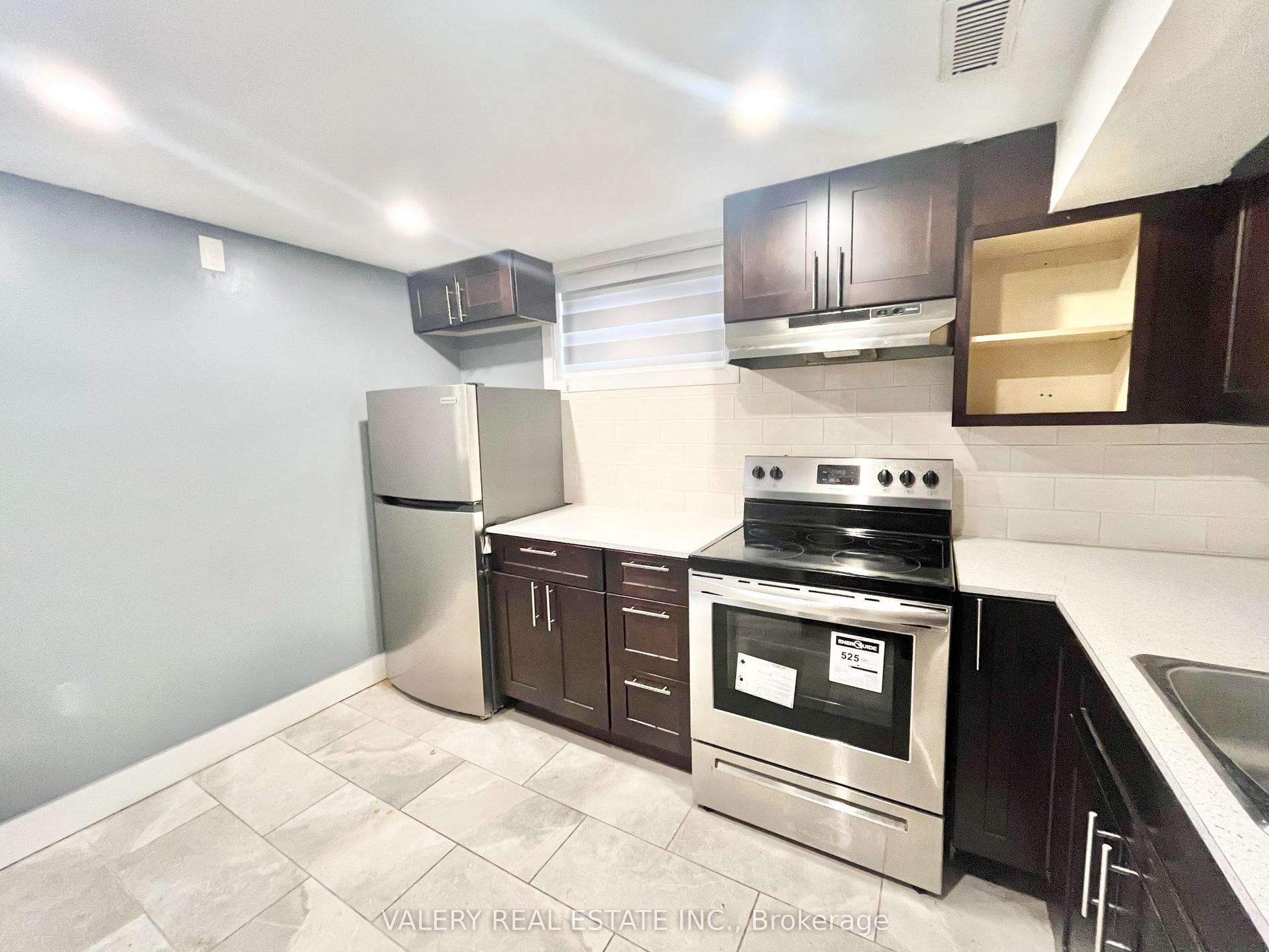 207 Mount Albion Road Lower #Lower, Hamilton — Detached for lease, photo 1