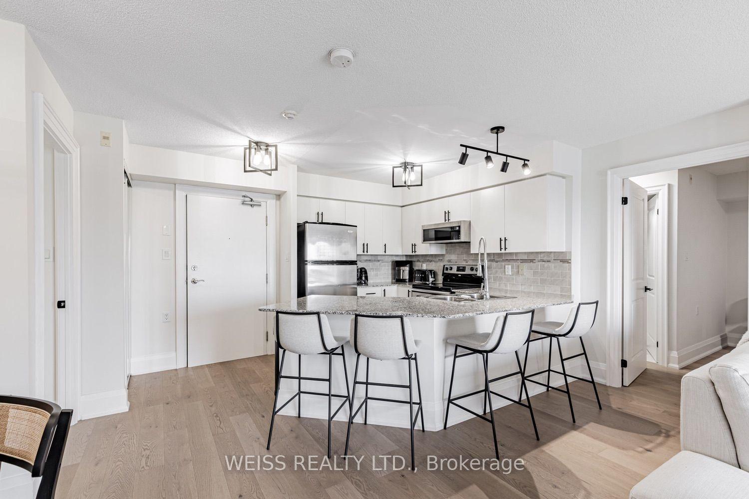 872 Sheppard Avenue W 609 #609, Toronto — Condo for lease, photo 1