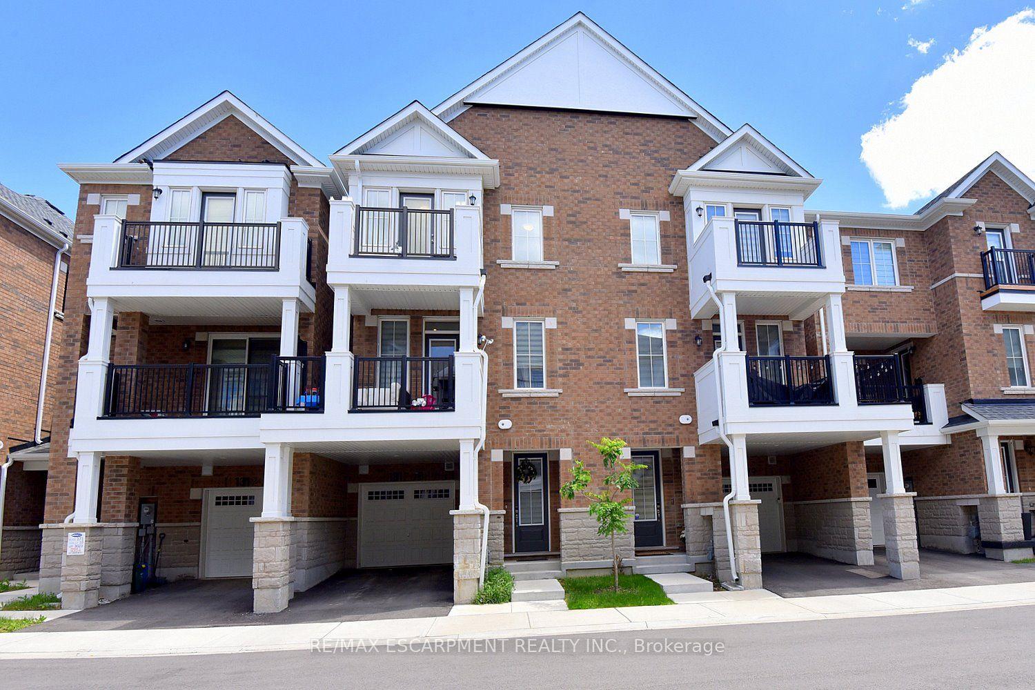 1317 Leriche Way 78 #78, Milton — Townhouse for sale, photo 1