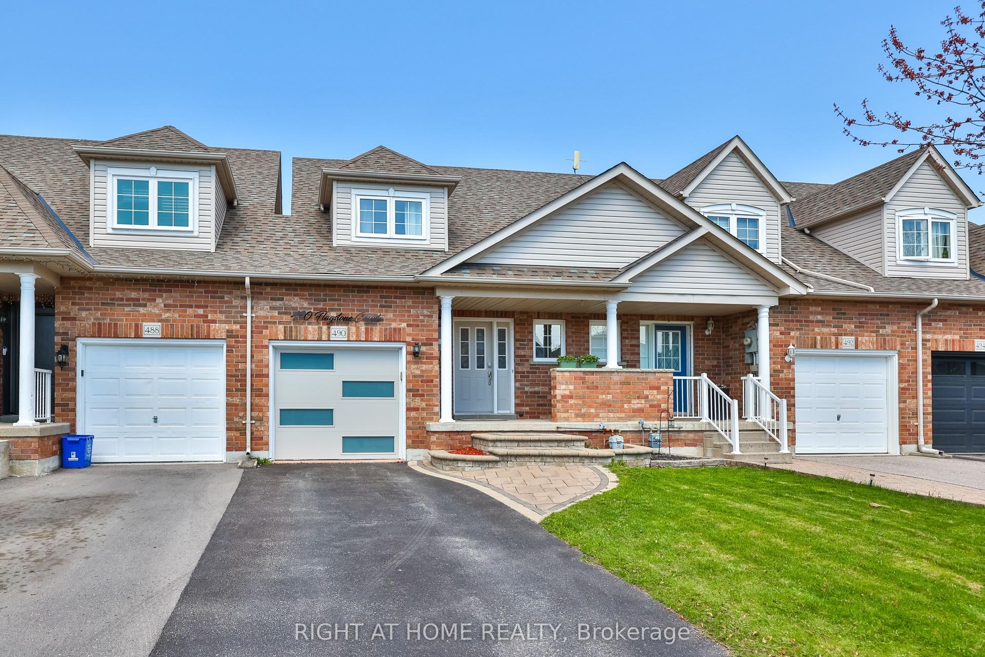 490 Flagstone Court — photo 1