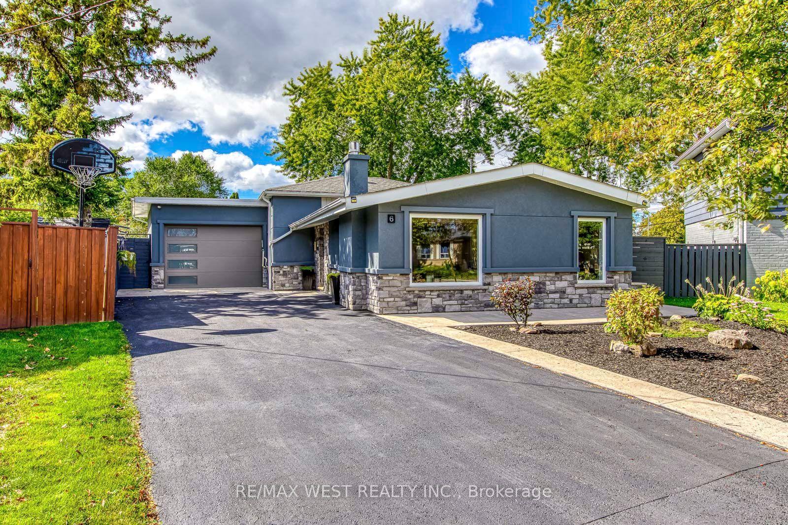 6 Millview Court, Toronto — Detached for sale, photo 1