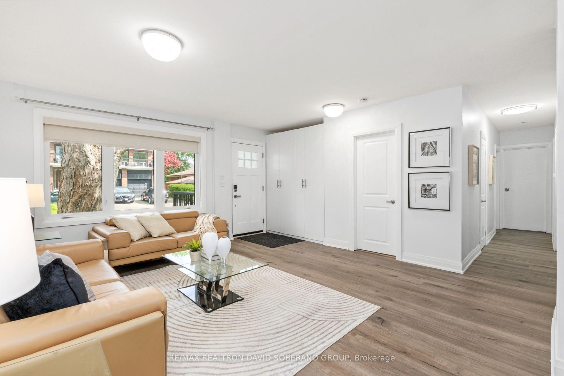35 Almore Avenue, Toronto — Detached for sale, photo 1