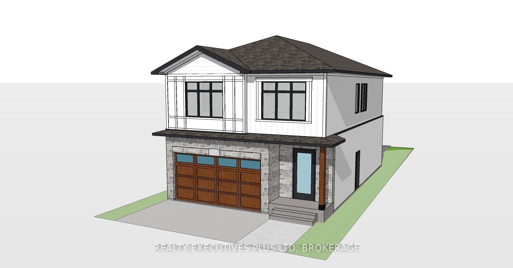 LOT 241 HUMBOLDT Parkway, Port Colborne — Land for sale, photo 1