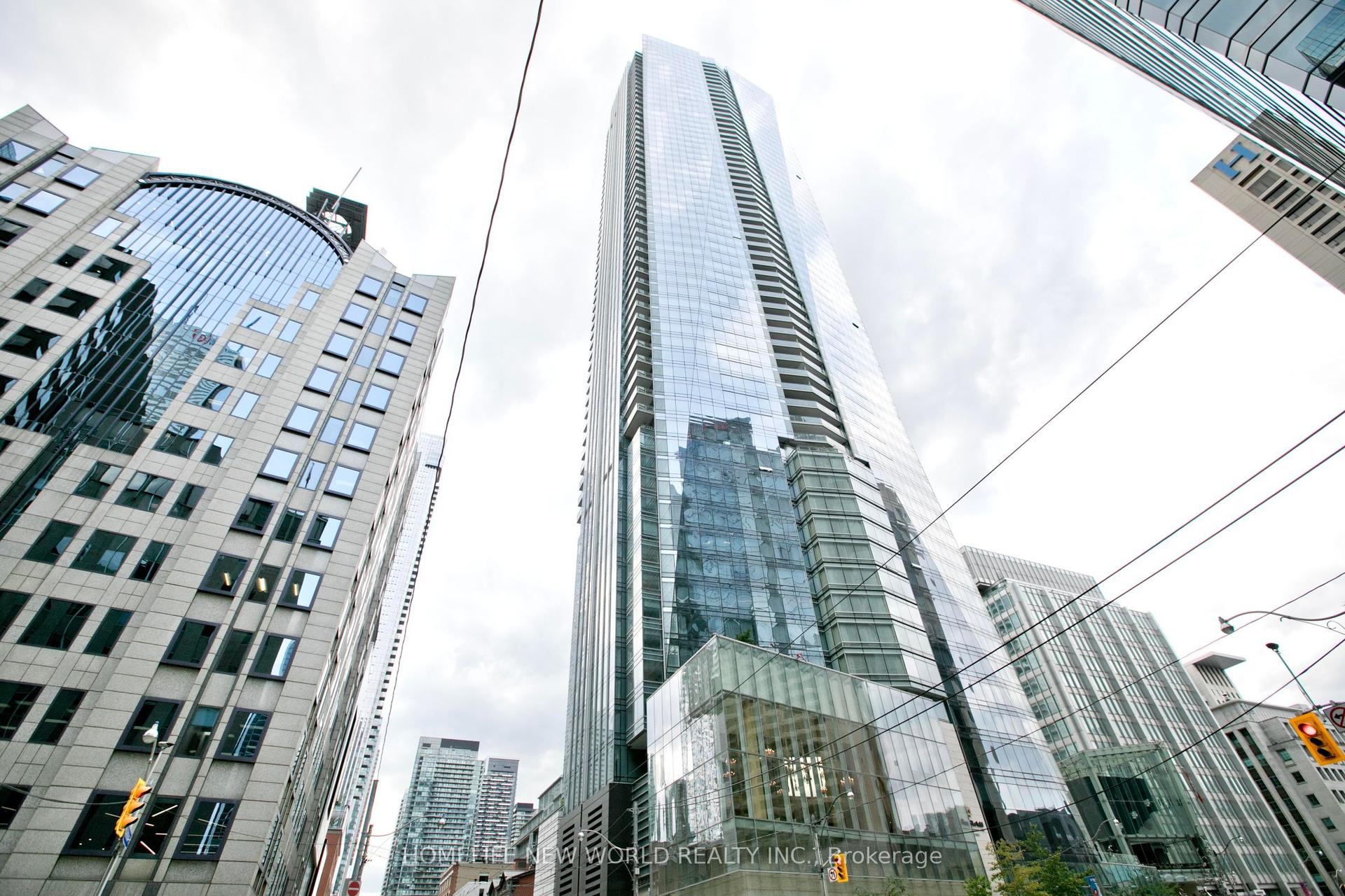 180 University Avenue 5008 #5008, Toronto — Condo for sale, photo 1