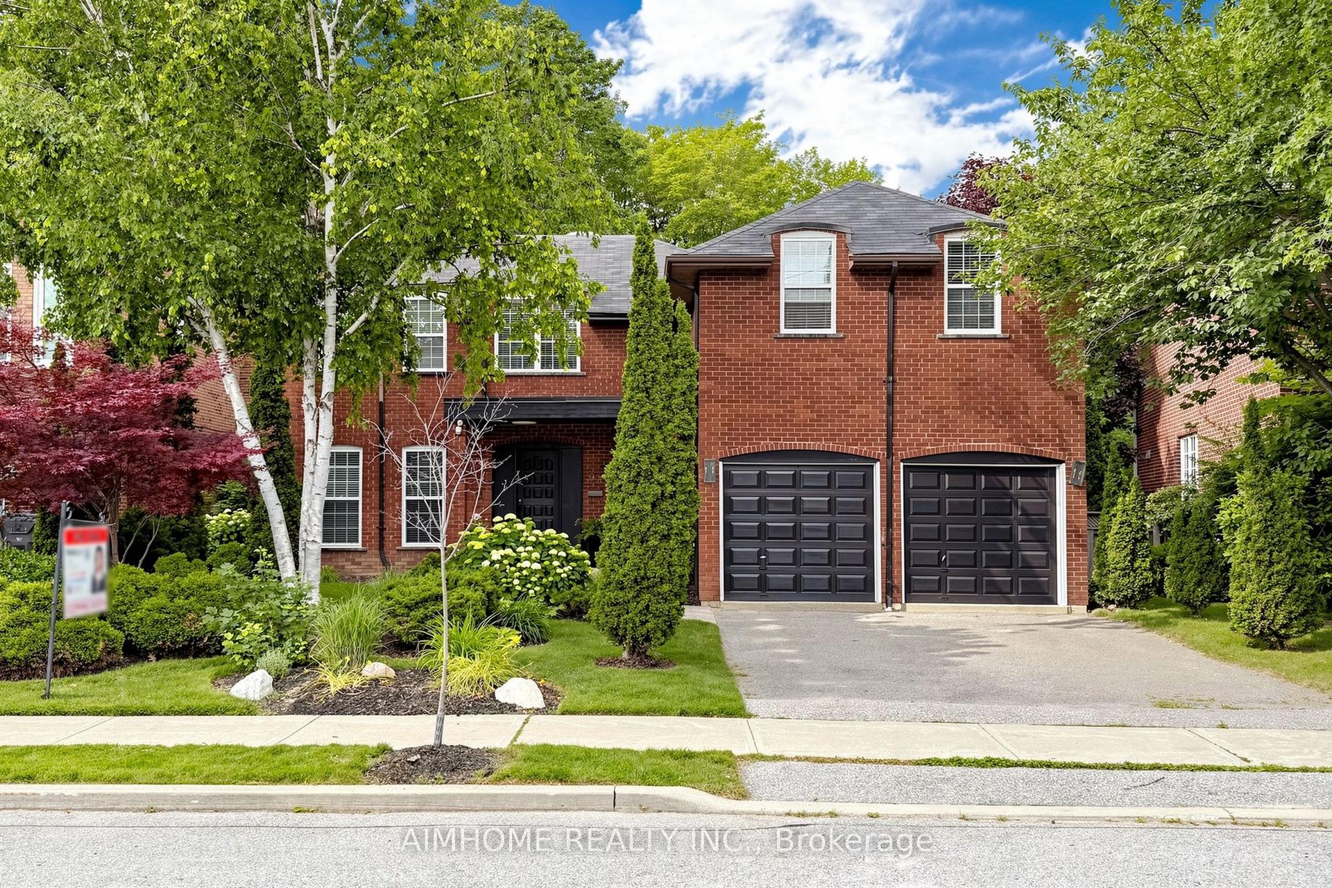 93 Clarinda Drive, Toronto — Detached for sale, photo 1