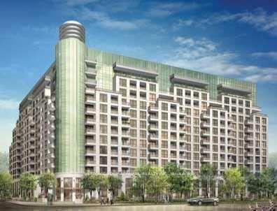 18 Harding Boulevard E 234 #234, Richmond Hill — Condo for lease, photo 1