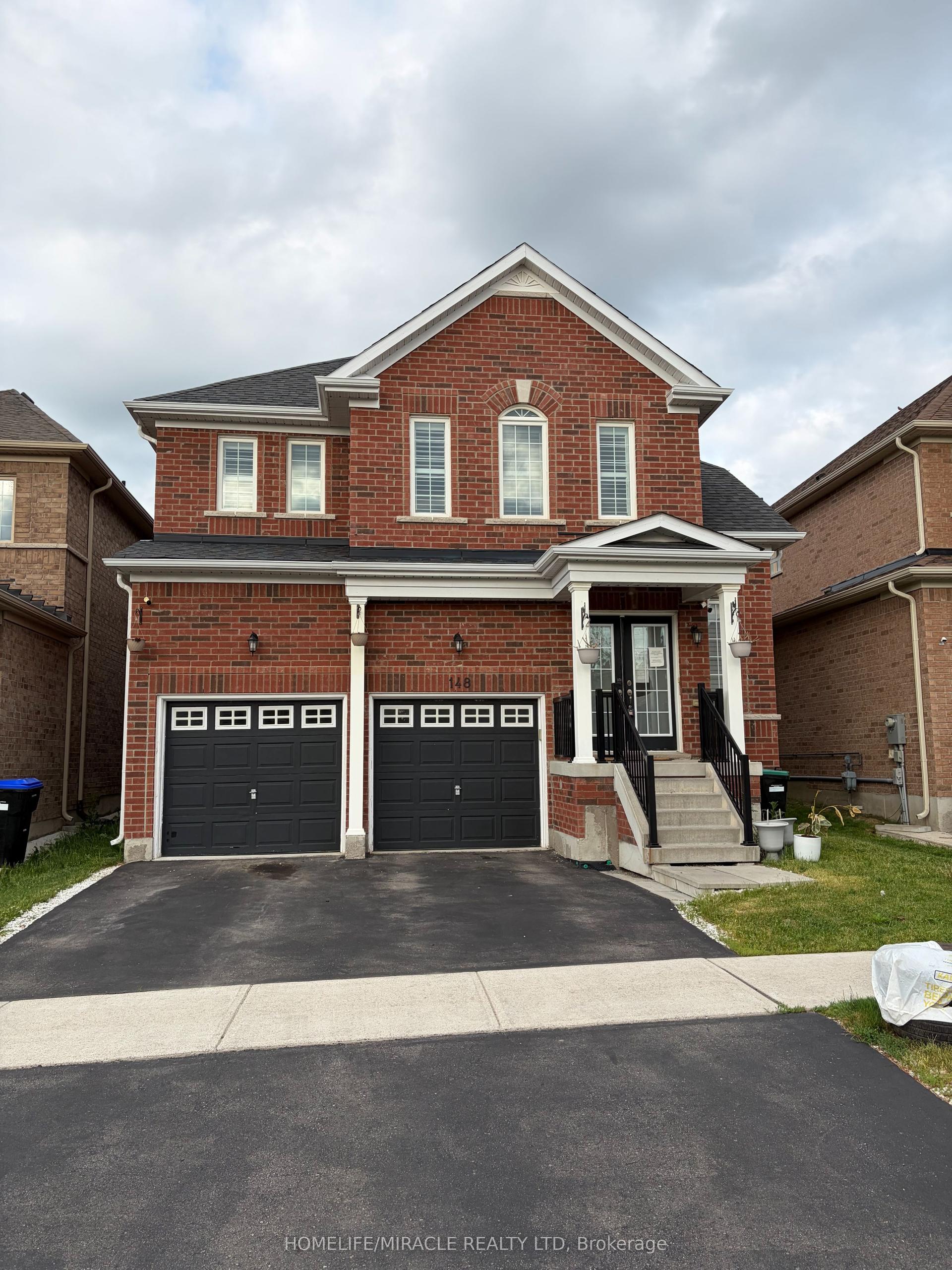 148 Milby Crescent — photo 1