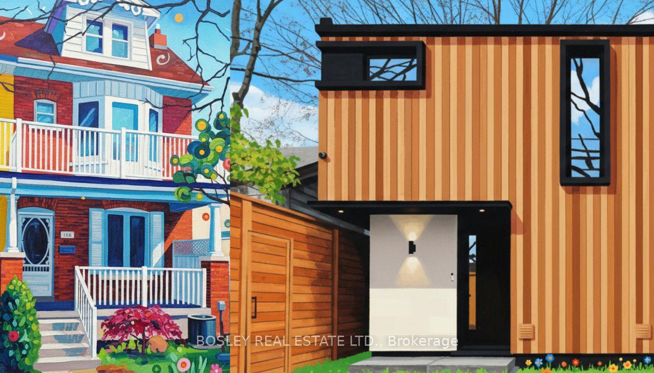 108 Moberly Avenue — photo 1