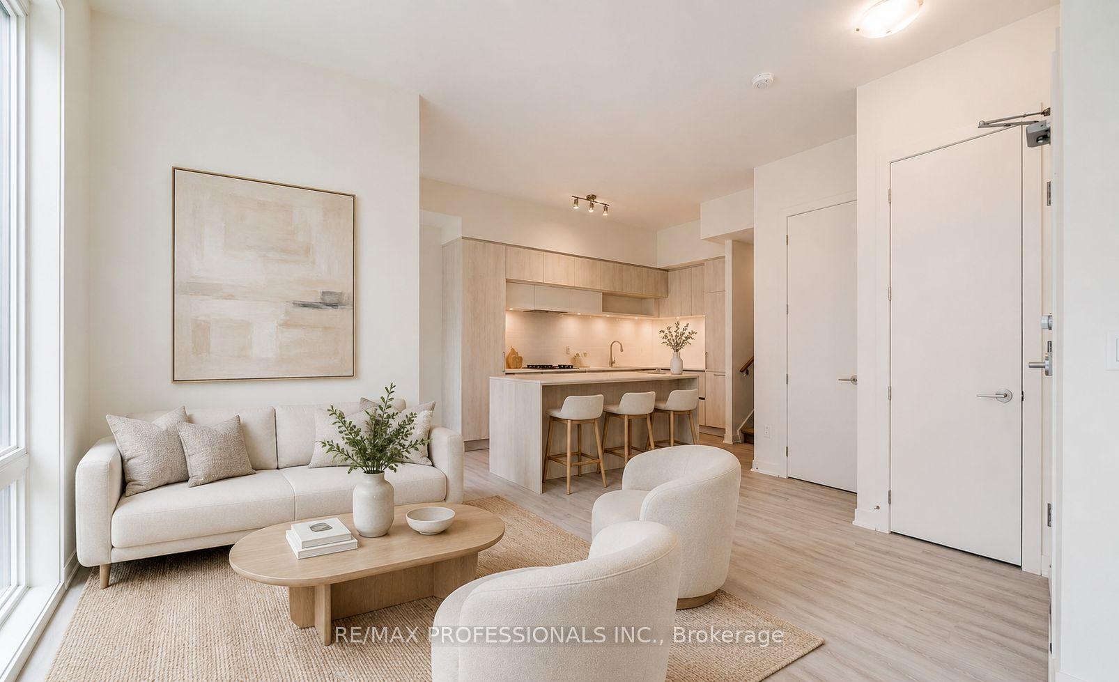 11 David Eyer Road 1508 #1508 — photo 1