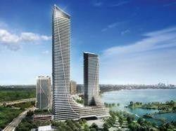 30 Shore Breeze Drive 3313 #3313, Toronto — Condo for lease, photo 1