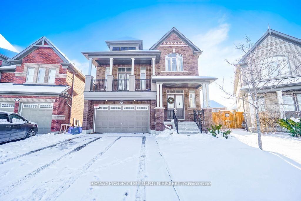 133 MARCEL BRUNELLE Drive — photo 1