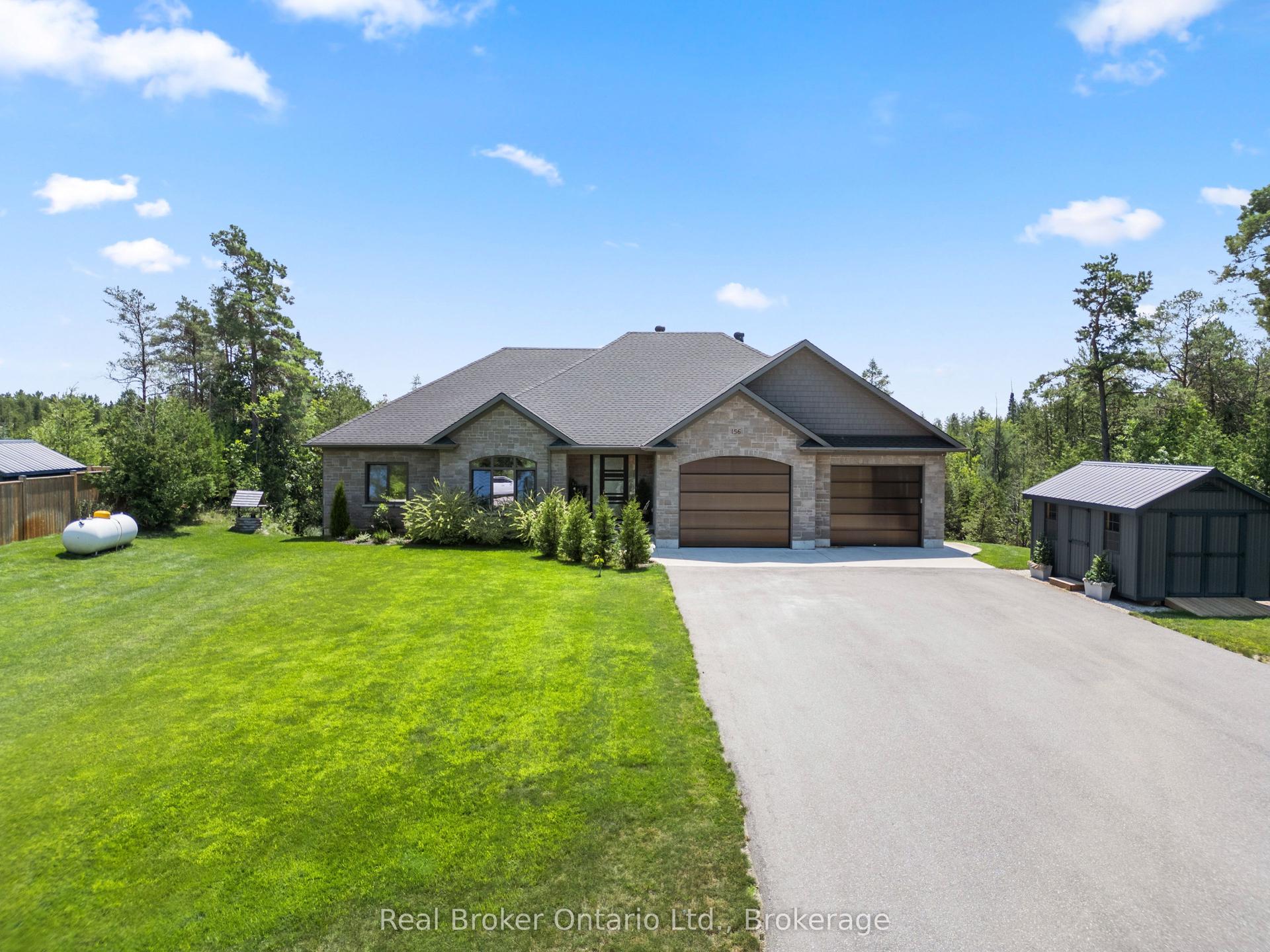 156 Pine View Drive, West Grey — Detached for sale, photo 1