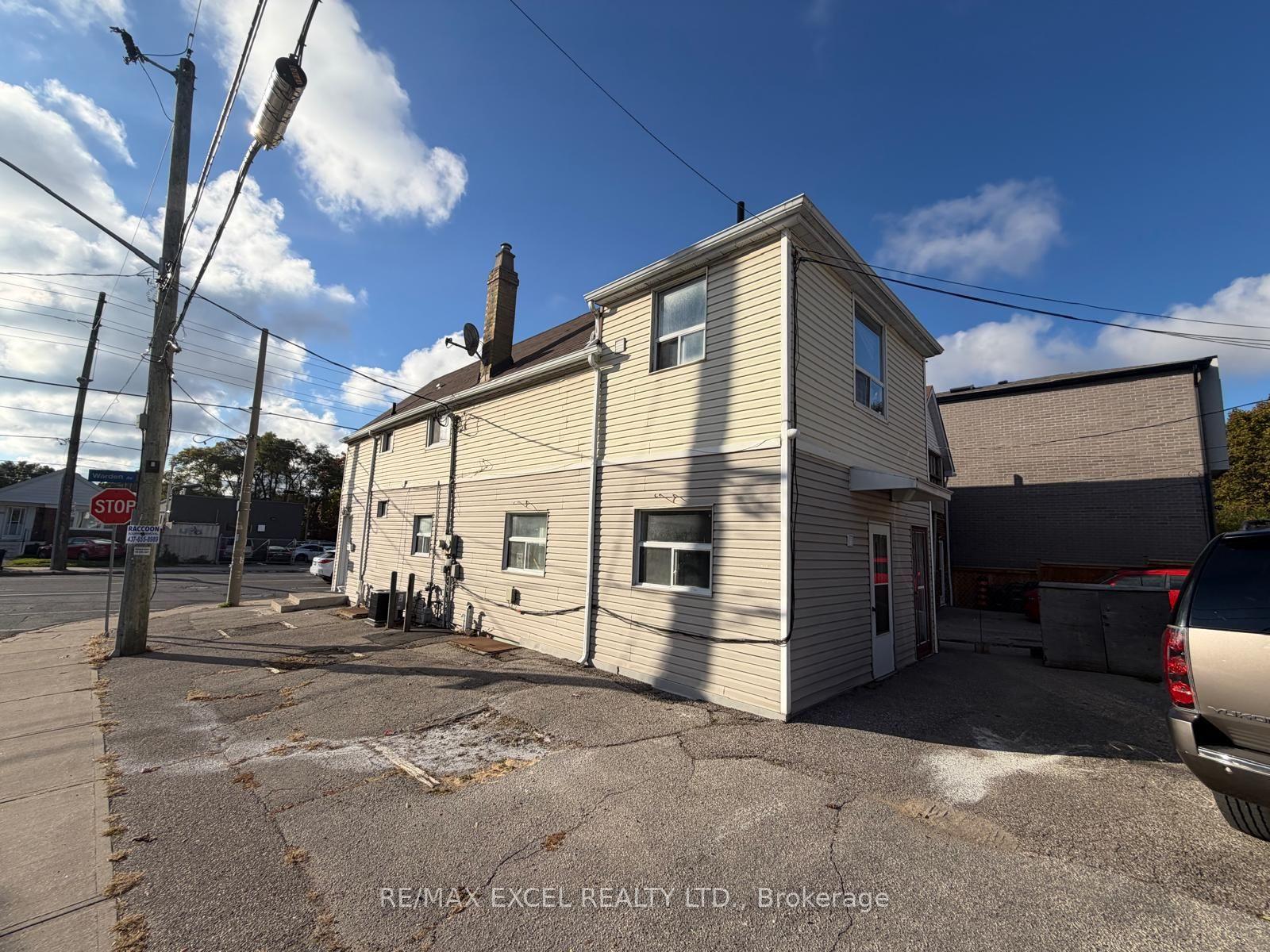 515 Warden Avenue #Upper ##Upper — photo 1