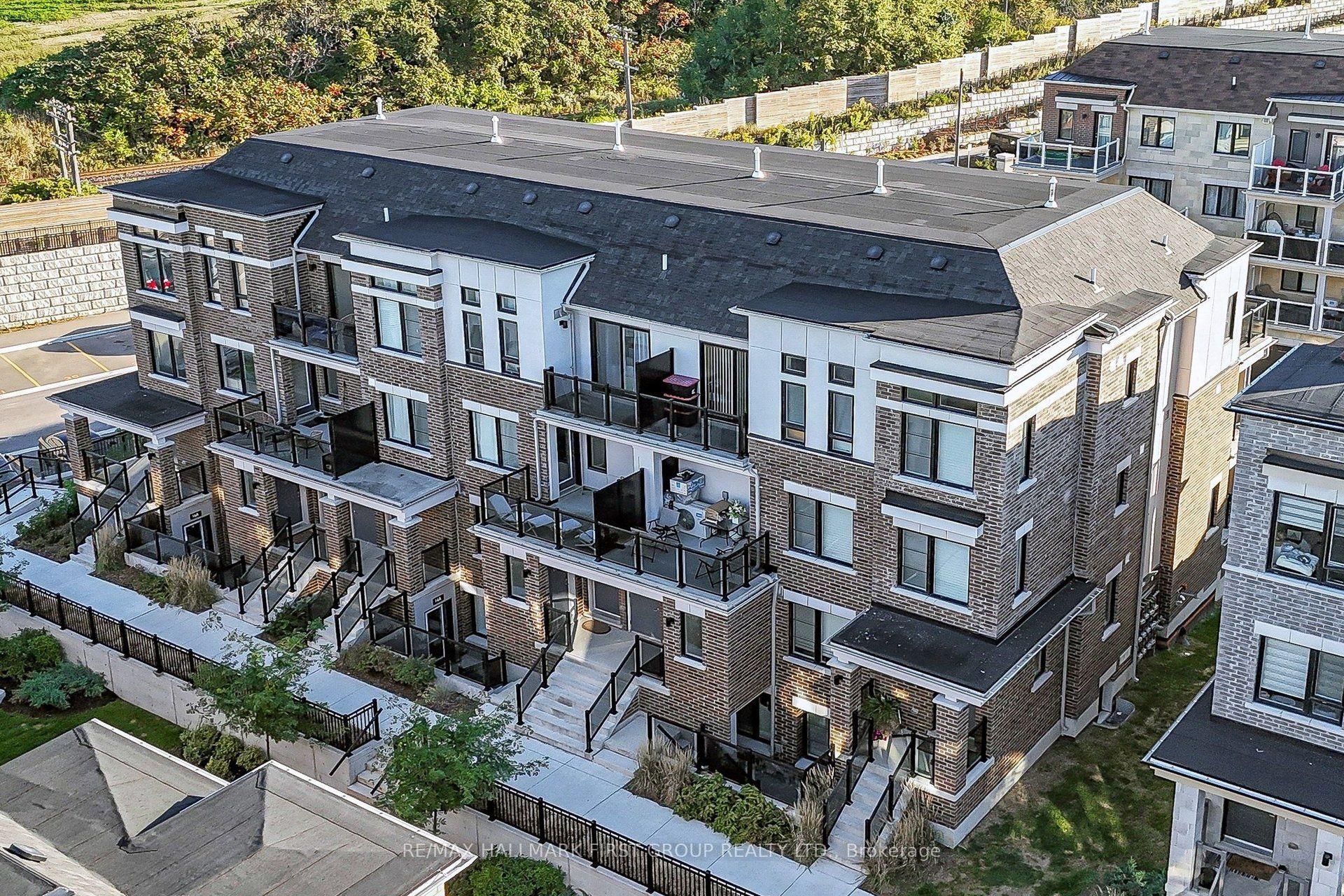 12D Lookout Drive 25 #25, Clarington — Condo Town for sale, photo 1