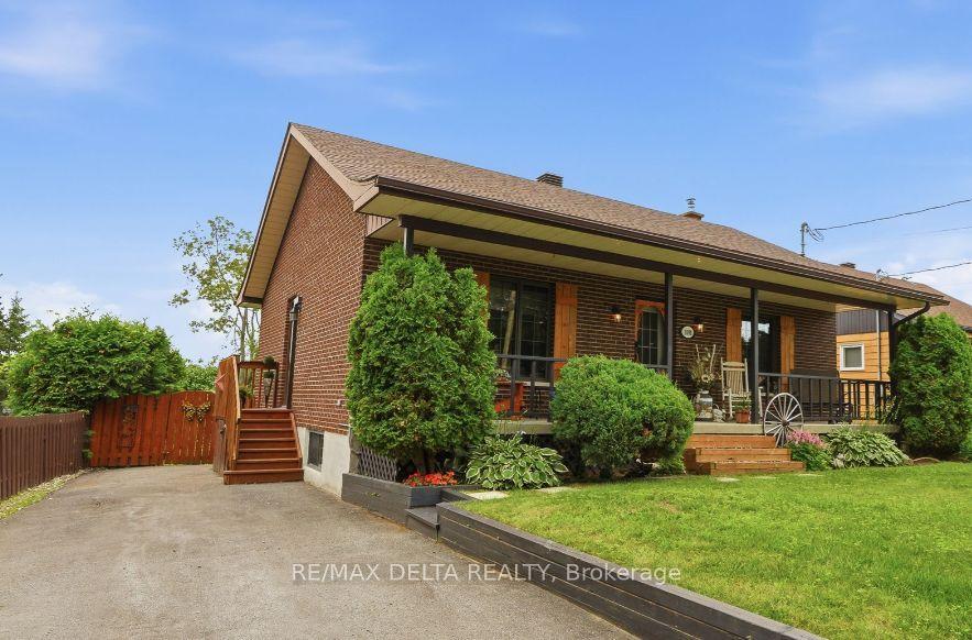 1991 Woods Street, Clarence-Rockland — Detached for sale, photo 1