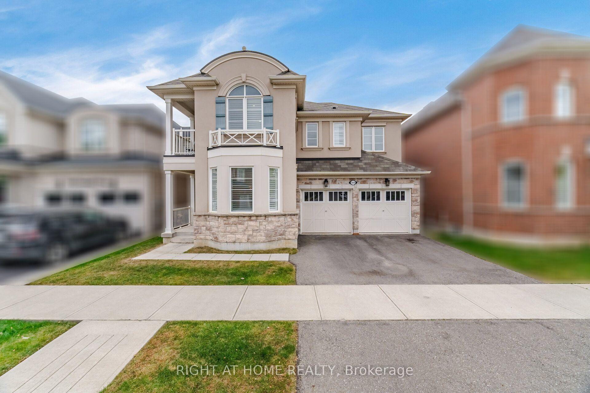 1444 Connaught Terrace, Milton — Detached for sale, photo 1
