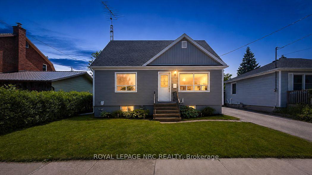 14 Oakwood Avenue — photo 1