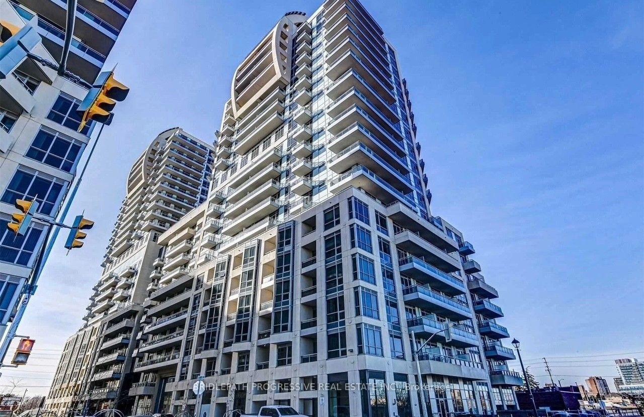 9205 Yonge Street 1211 #1211 — photo 1