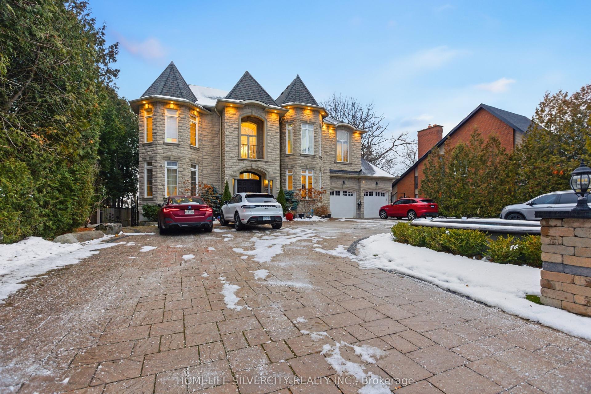492 Rougemount Drive, Pickering — Detached for sale, photo 1
