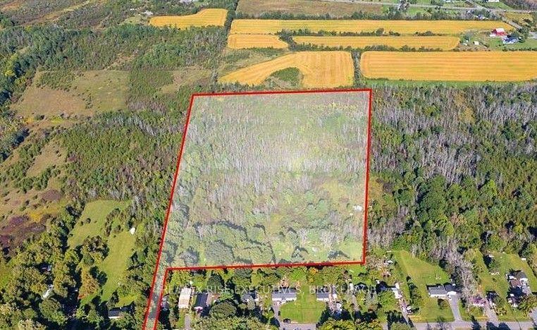 1337 Old Wilton Road, Loyalist — Land for sale, photo 1