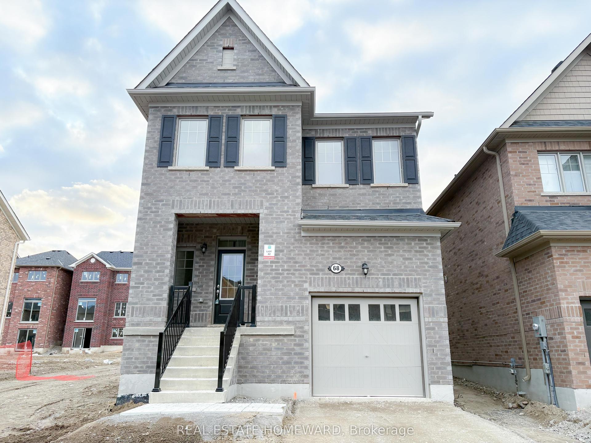 68 Robin Trail — photo 1