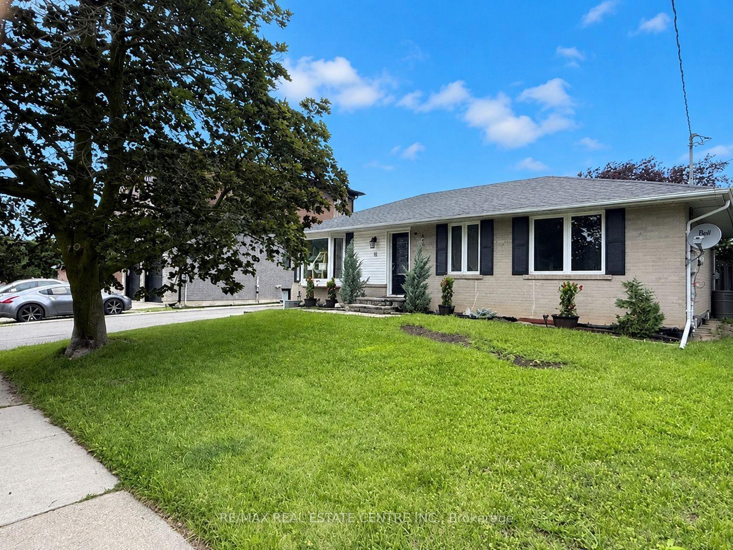 18 Mackenzie Drive Basement #Basement, Halton Hills — Detached for lease, photo 1
