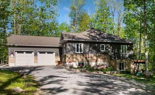 57 Mystic Point Road, Trent Lakes — Detached for sale, photo 1
