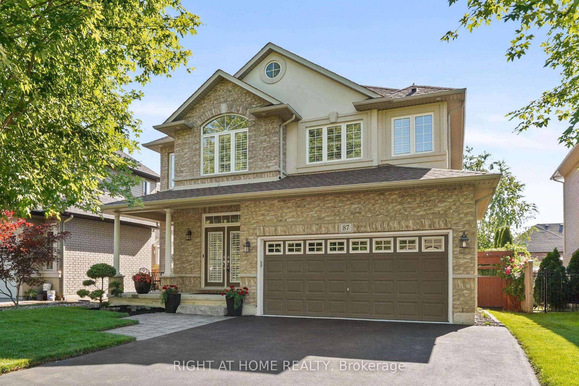 87 Newcombe Road N, Hamilton — Detached for sale, photo 1