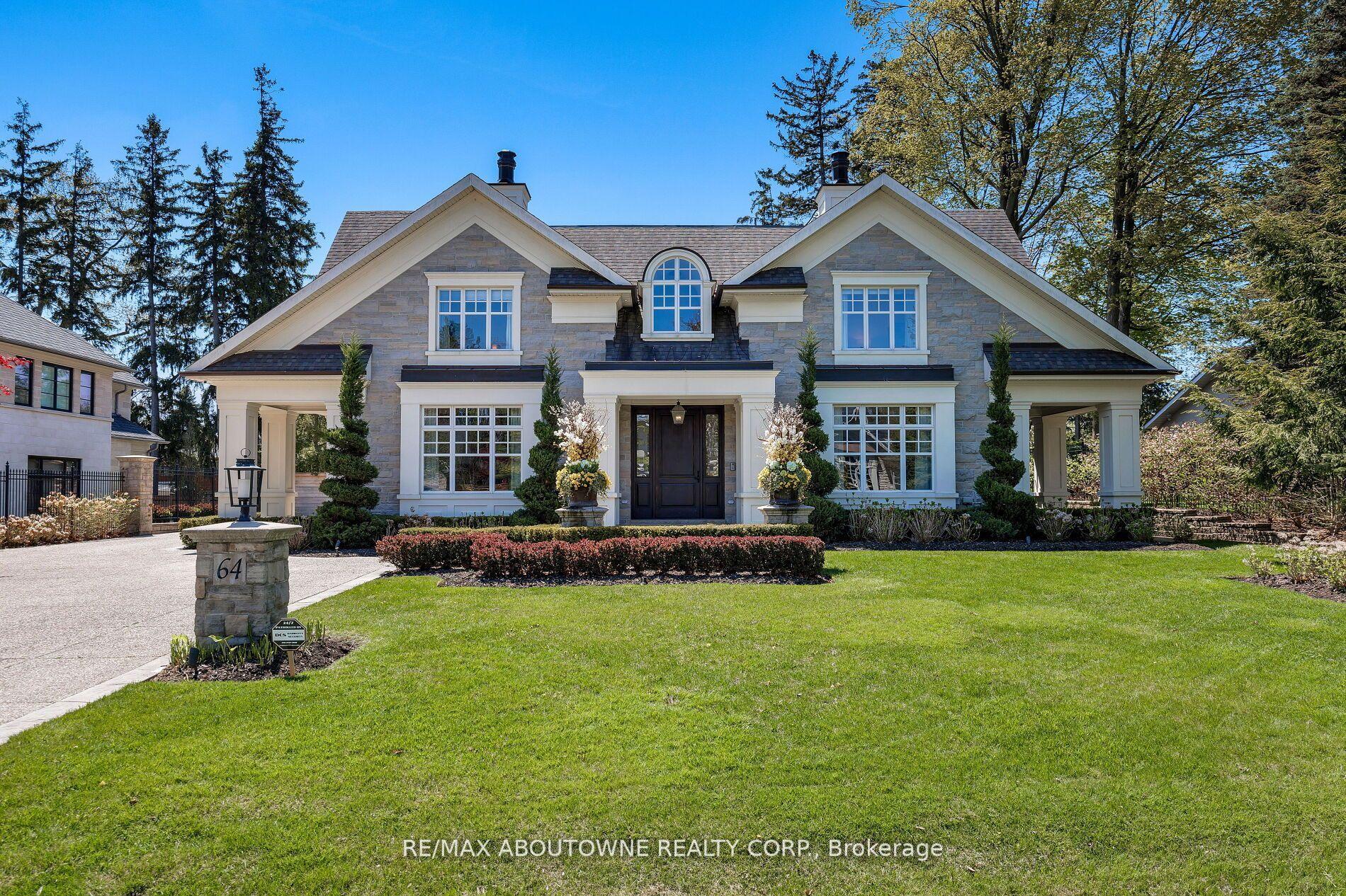 64 Brentwood Road, Oakville — Detached for sale, photo 1