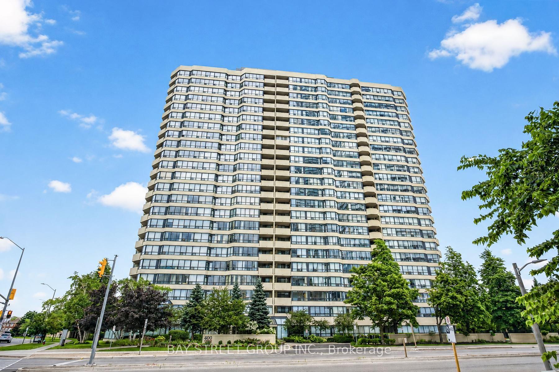 400 Webb Drive 2203 #2203, Mississauga — Condo for sale, photo 1