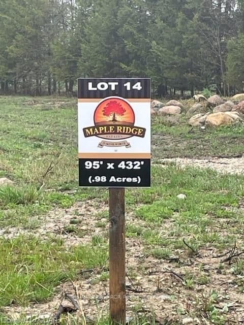 109 Paula Crescent — photo 1