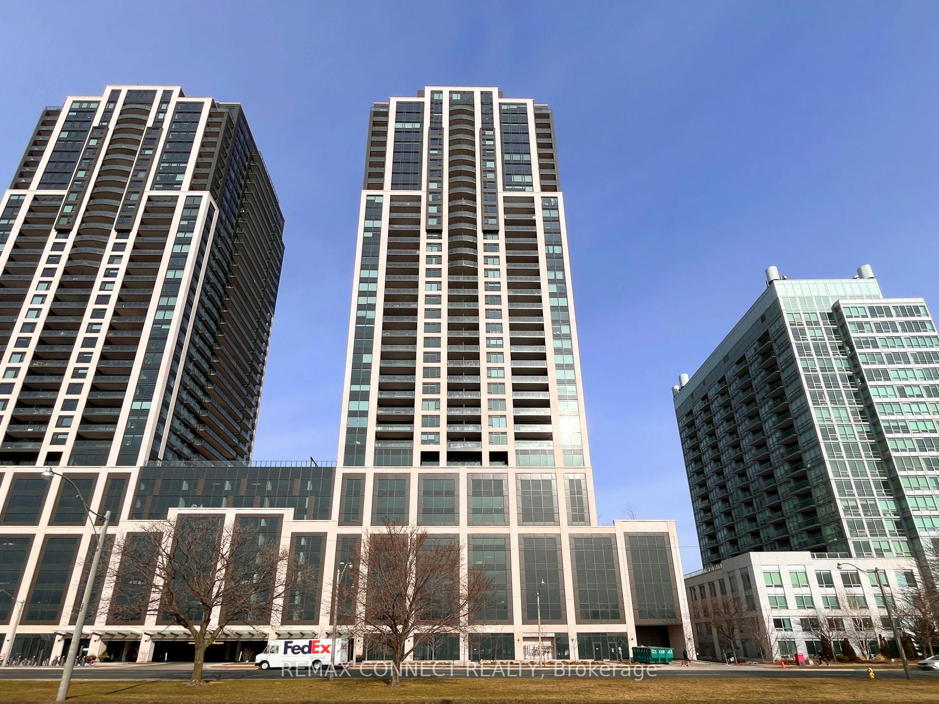 1926 Lake Shore Boulevard W 2208 #2208 — photo 1