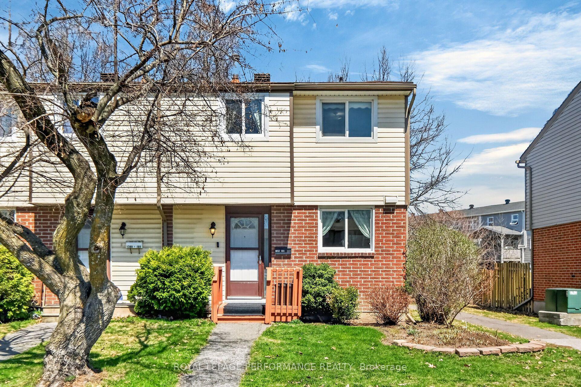 1389 Palmerston Drive 108 #108 — photo 1