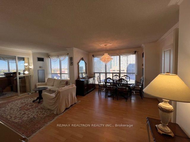 18 Hollywood Avenue 1707 #1707, Toronto — Condo for lease, photo 1