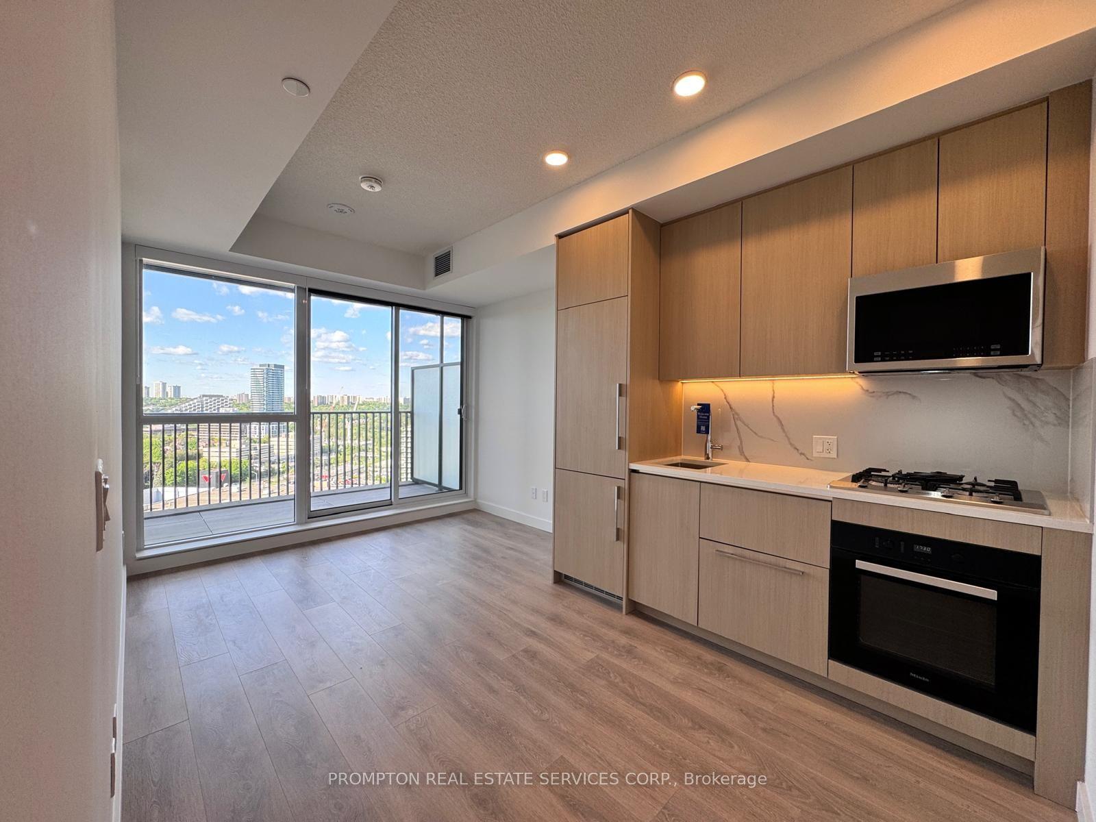 18 Esther Shiner Boulevard 1607 #1607 — photo 1